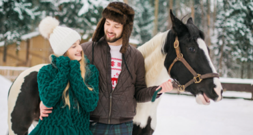 Банная романтика иверховая прогулка